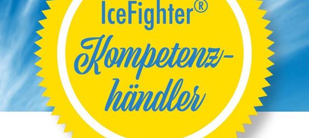 ICE FGHTER centro di competenza a Vipiteno